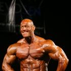 Martin  Kjellstrom - IFBB Sacramento Pro  2009 - #1